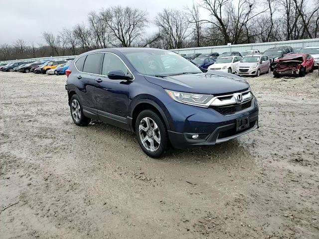 2018 Honda CR-V - Image 15