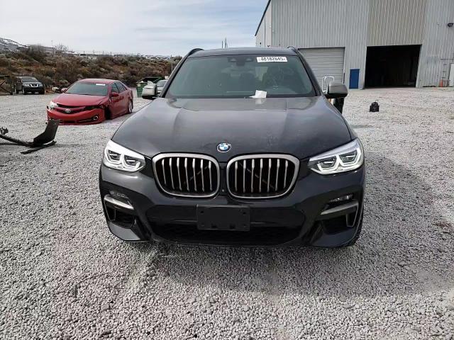 2021 BMW X3 - Image 12
