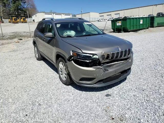2020 Jeep Grand Cherokee - Image 11