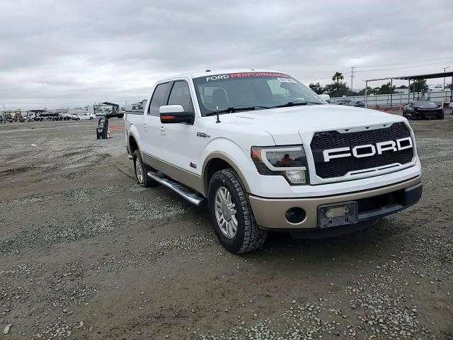2012 Ford F-150 - Image 10