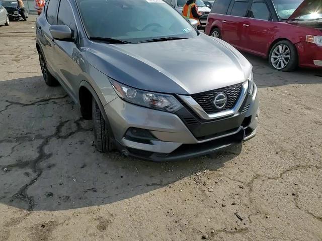 2020 Nissan Rogue - Image 12