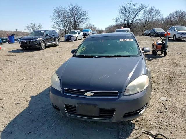 2009 Chevrolet Impala - Image 10