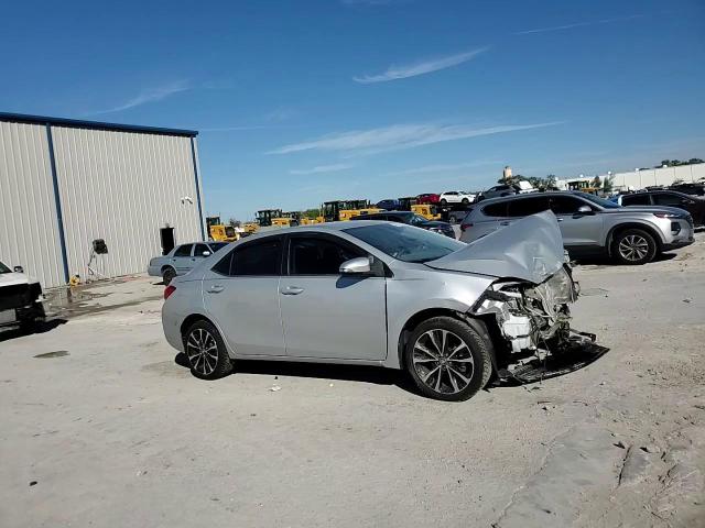 2018 Toyota Corolla - Image 10
