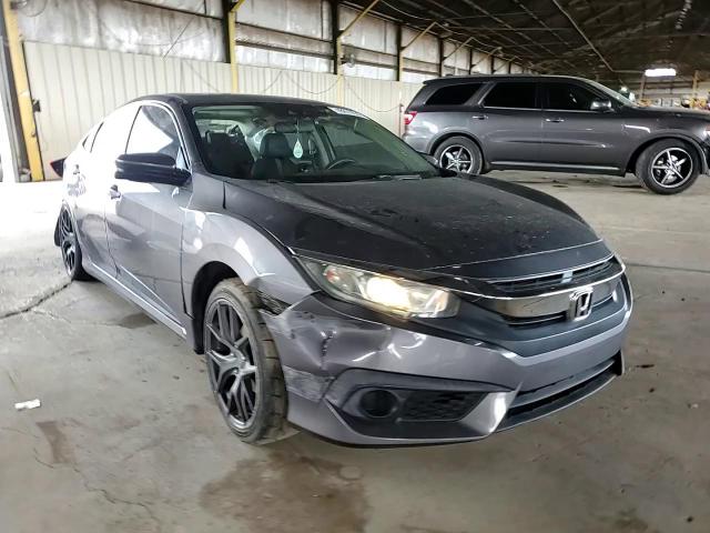 2016 Honda Civic - Image 10