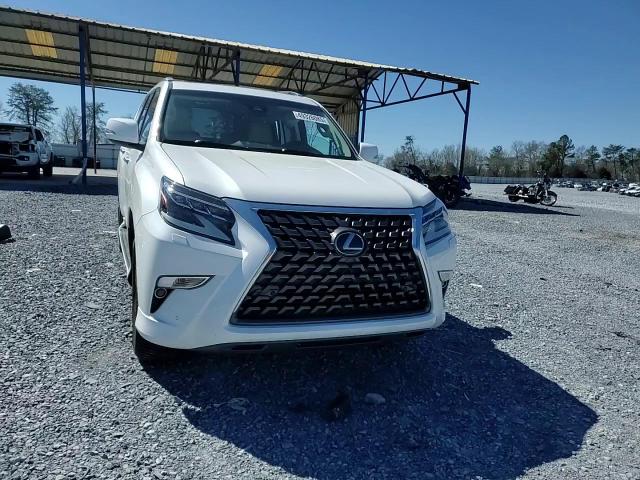 2021 Lexus Gx 460 Premium VIN: JTJAM7BX2M5278304 Lot: 49326085