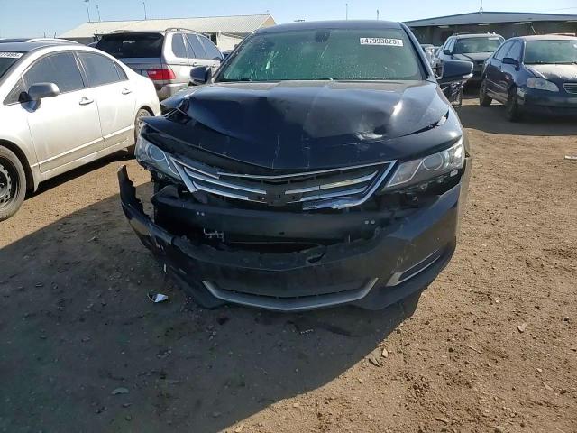 2017 Chevrolet Impala - Image 11