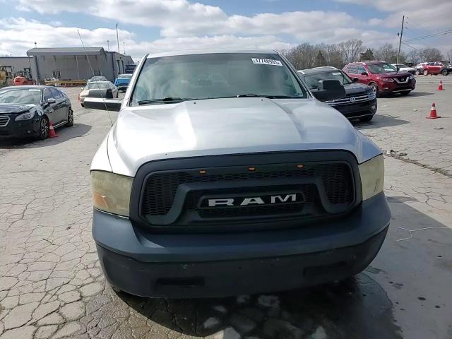 2016 RAM 1500 - Image 13