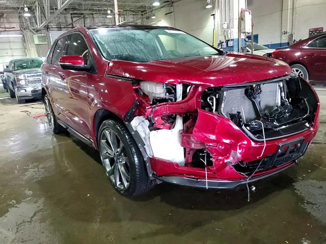 2015 Ford Edge - Image 15