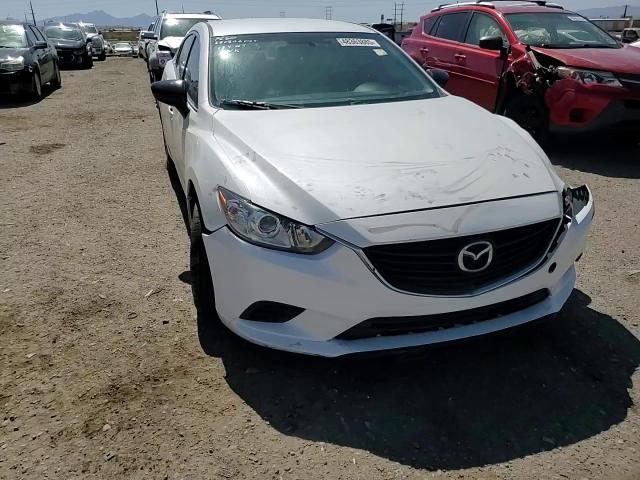 2016 Mazda 6 - Image 11