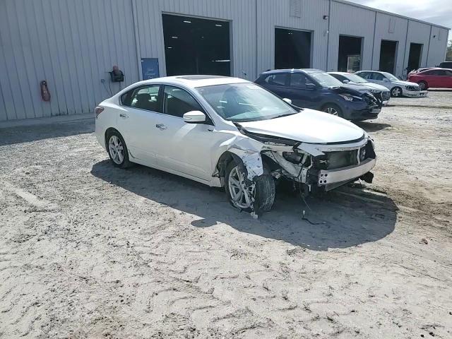 2014 Nissan Altima - Image 10