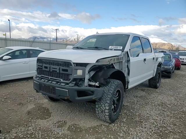 2018 Ford F-150 - Image 11