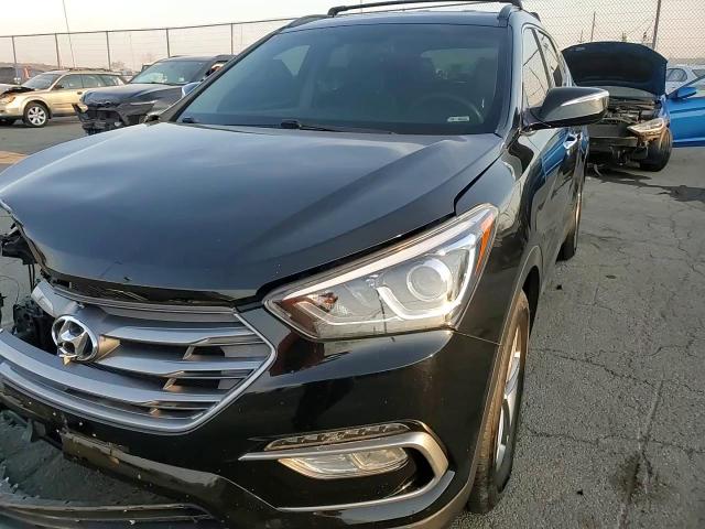 2018 Hyundai Santa Fe - Image 12