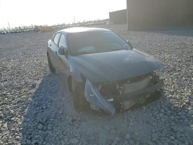2021 Hyundai Elantra - Image 10