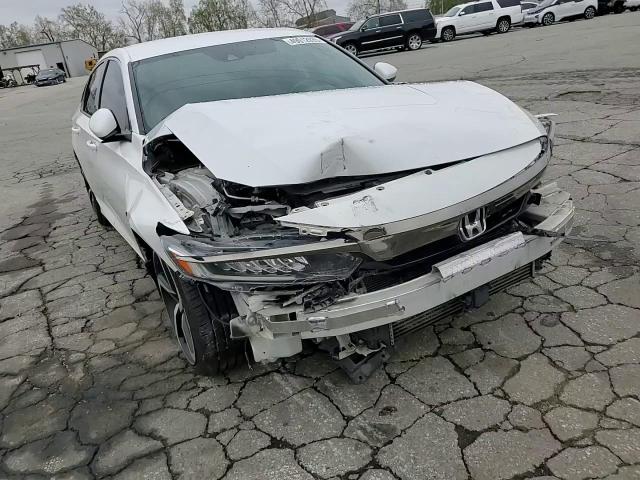 2019 Honda Accord - Image 11
