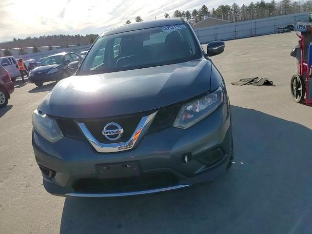 2014 Nissan Rogue - Image 12