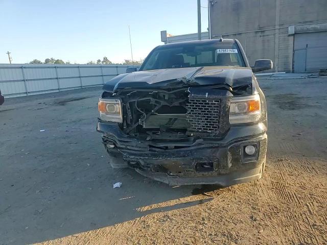2015 GMC Sierra - Image 10