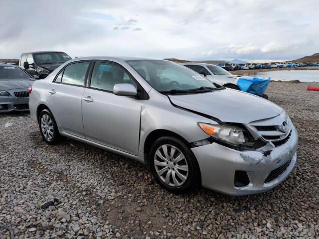2012 Toyota Corolla - Image 13