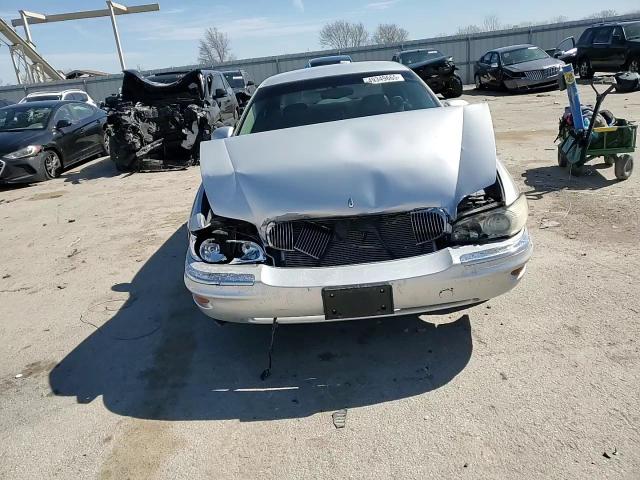 2000 Buick Park Avenue - Image 10