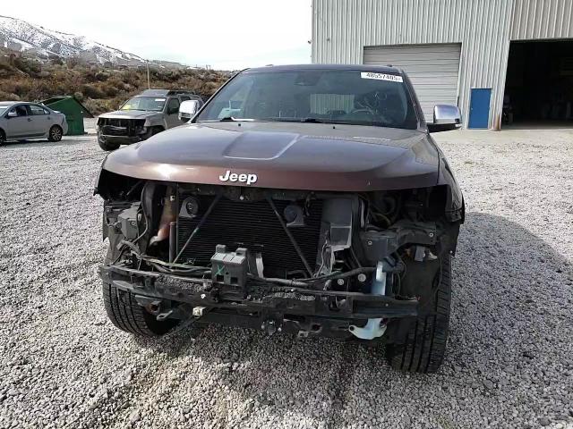 2014 Jeep Grand Cherokee - Image 11