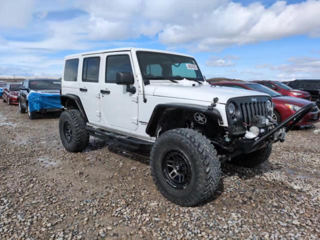 2012 Jeep Wrangler - Image 13