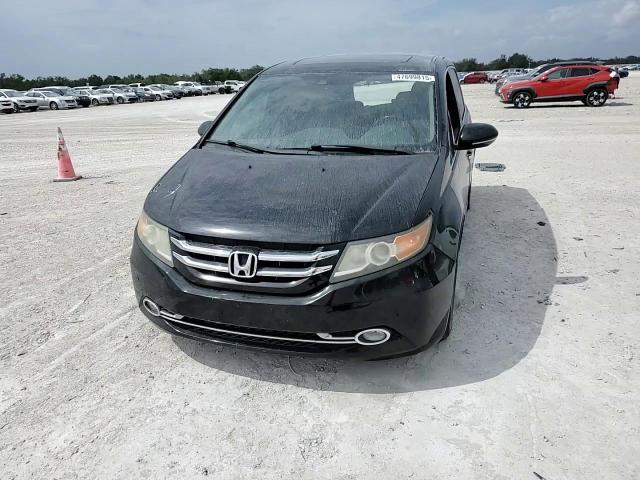 2016 Honda Odyssey - Image 12