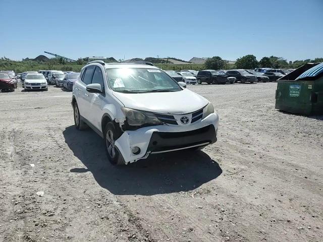 2014 Toyota RAV 4 - Image 14
