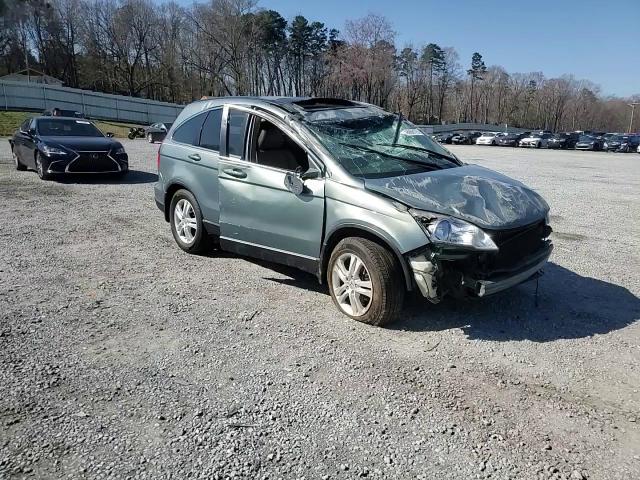 2010 Honda CR-V - Image 12