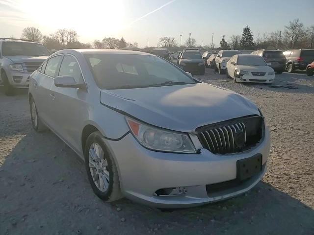 2013 Buick LaCrosse - Image 10