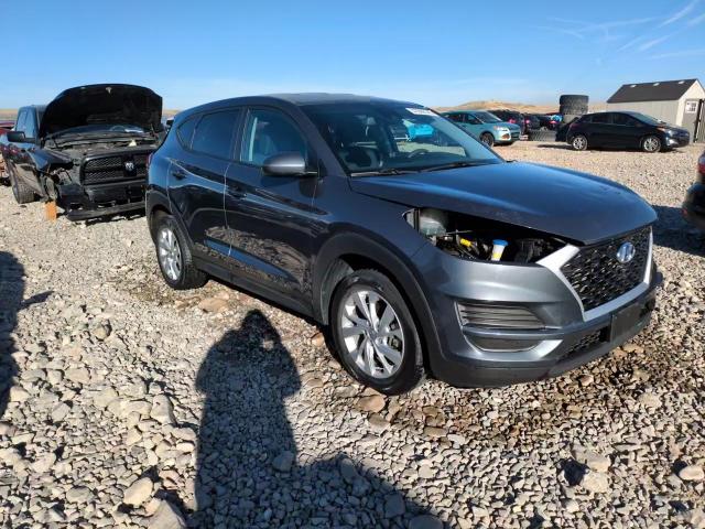 2019 Hyundai Tucson - Image 14