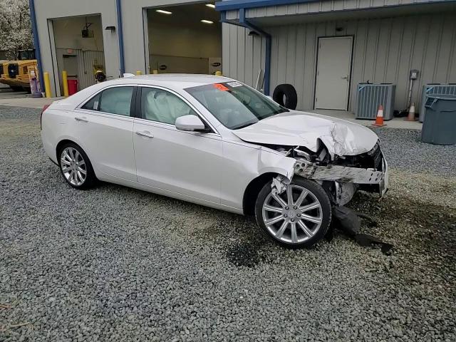 2017 Cadillac ATS - Image 11
