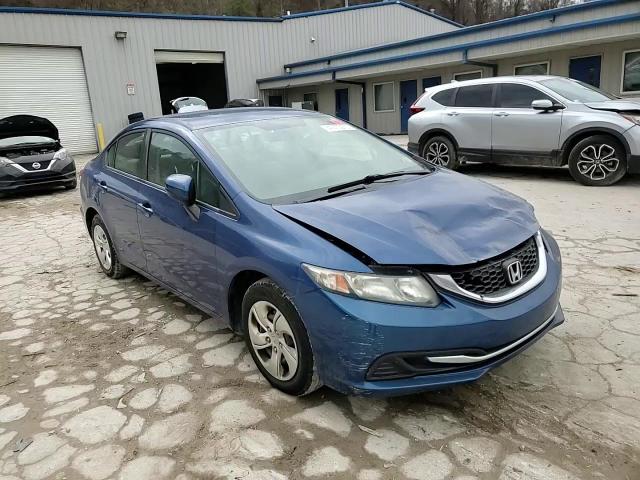 2015 Honda Civic - Image 10