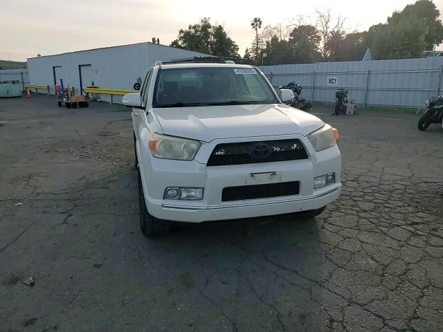 2013 Toyota 4Runner - Image 11