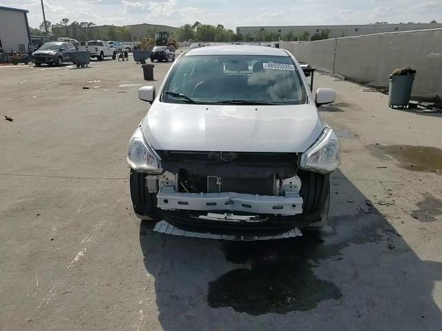 2018 Mitsubishi Mirage - Image 14