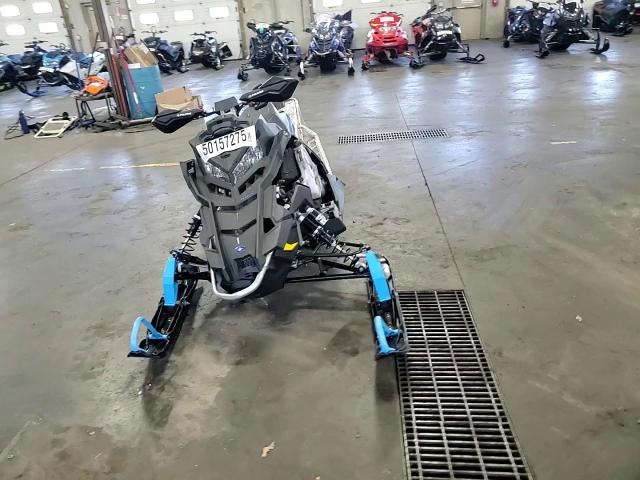 2020 Polaris Indy 600 VIN: CN1EKP6P8LC710826 Lot: 50157275