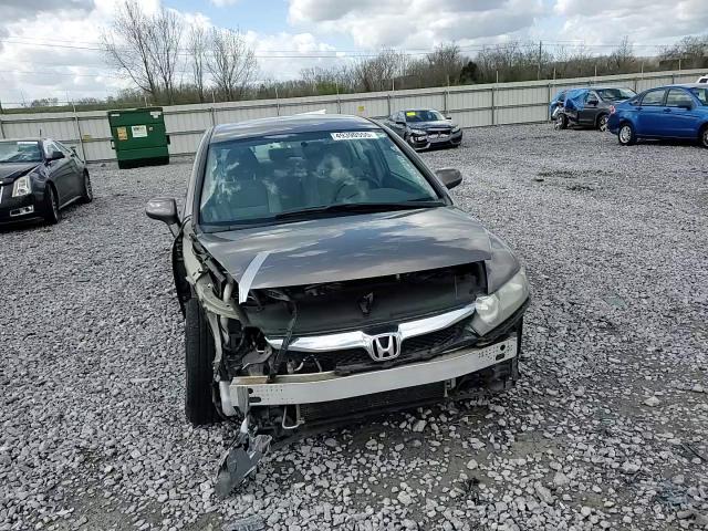 2011 Honda Civic - Image 11