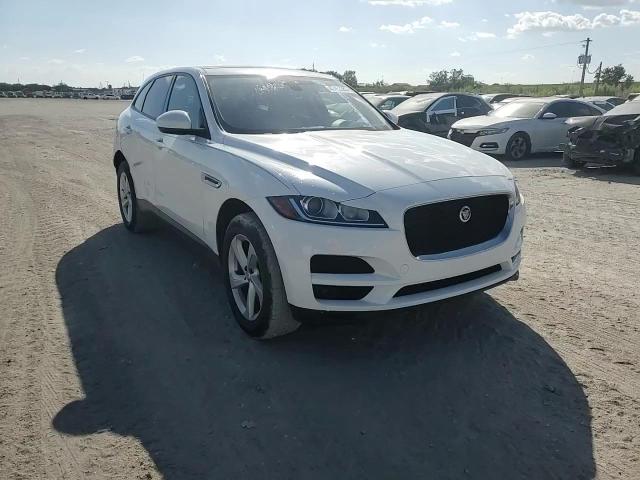 2018 Jaguar F-Pace - Image 14