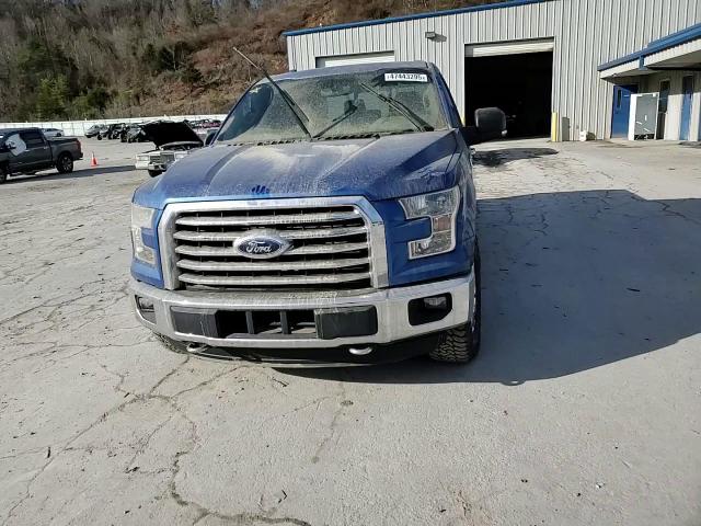 2016 Ford F-150 - Image 11
