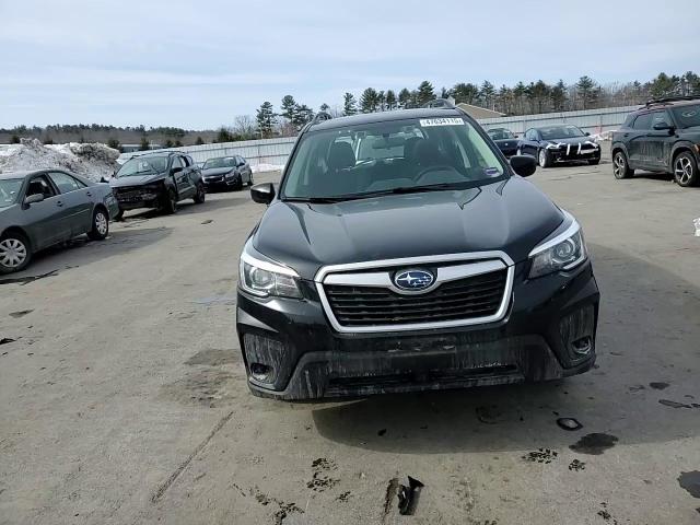 2020 Subaru Forester - Image 11