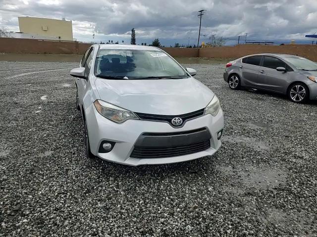 2016 Toyota Corolla - Image 11