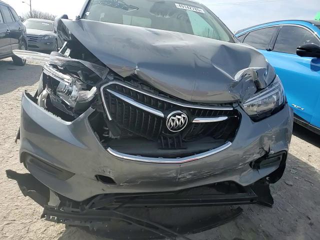 2020 Buick Encore - Image 12