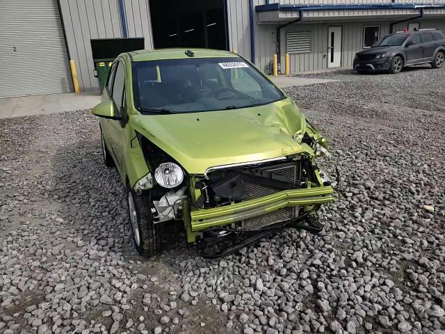 2013 Chevrolet Spark - Image 13