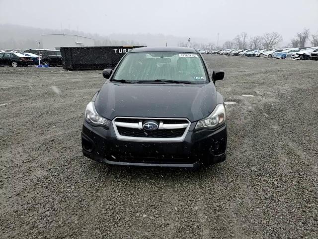 2014 Subaru Impreza - Image 13