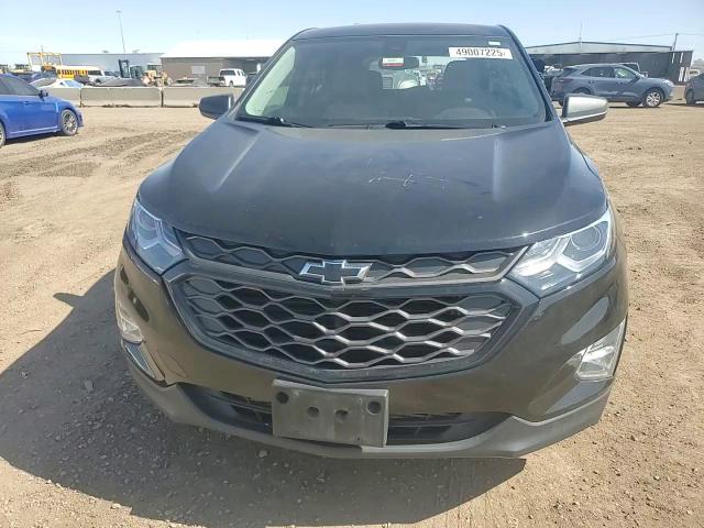 2021 Chevrolet Equinox - Image 11