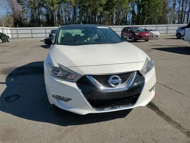 2017 Nissan Maxima - Image 10