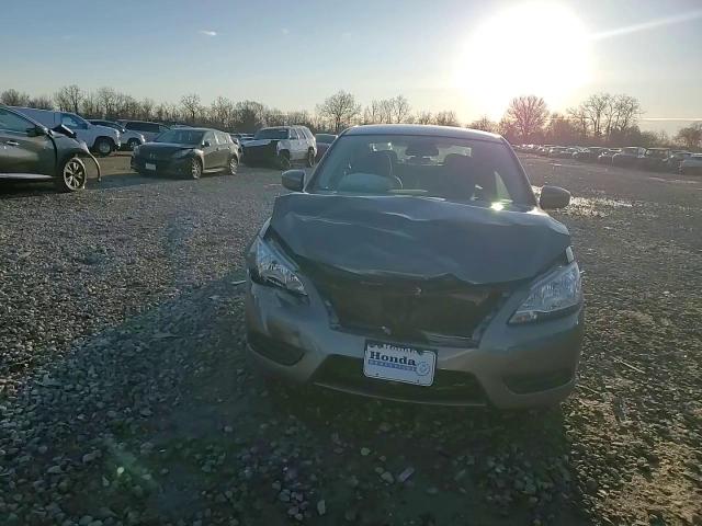 2015 Nissan Sentra - Image 11