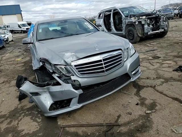 2013 Mercedes-Benz E-klasse - Image 11
