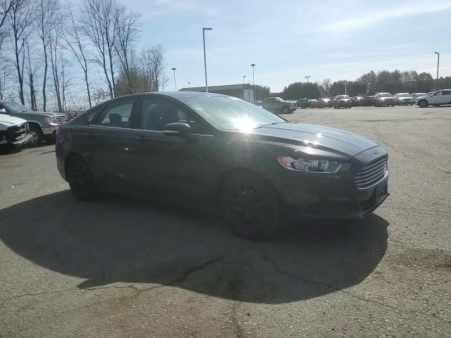 2013 Ford Fusion - Image 10