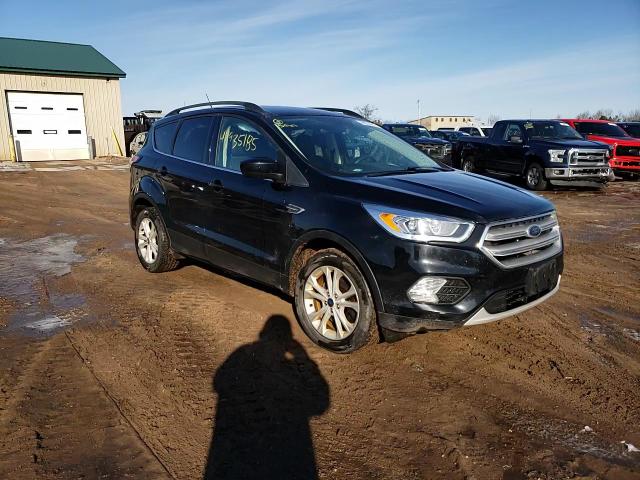 2018 Ford Escape - Image 11