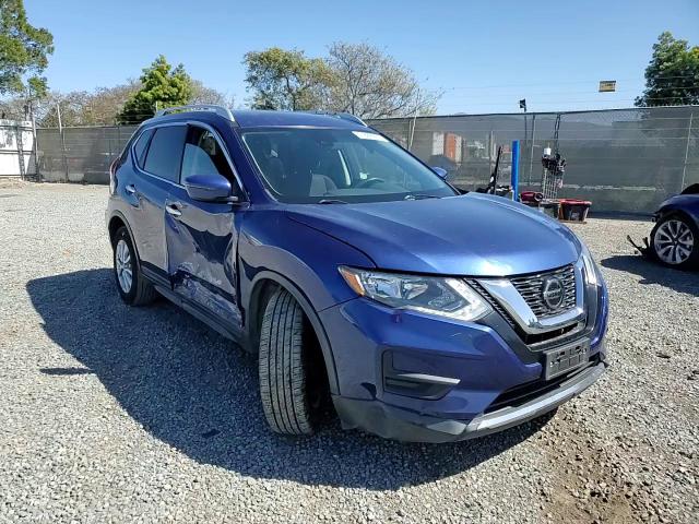 2020 Nissan Rogue - Image 11
