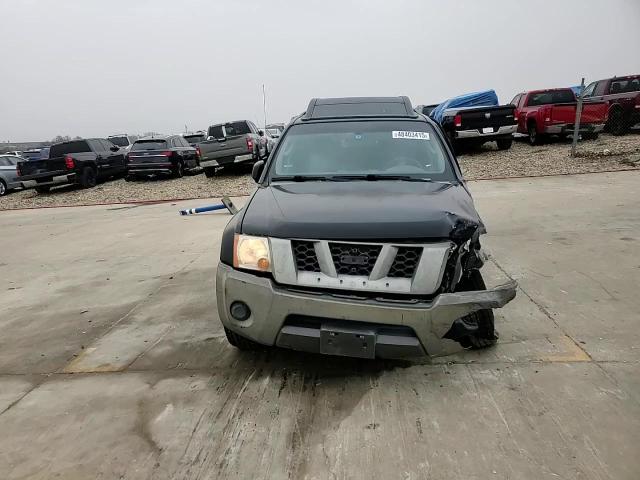 2008 Nissan XTerra - Image 12